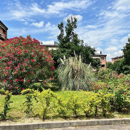 Zer051 Apartments Dossetti 23 Bolonya Dış mekan fotoğraf