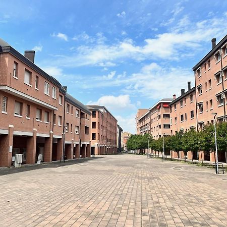 Zer051 Apartments Dossetti 23 Bolonya Dış mekan fotoğraf