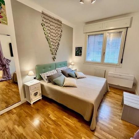 Zer051 Apartments Dossetti 23 Bolonya Dış mekan fotoğraf