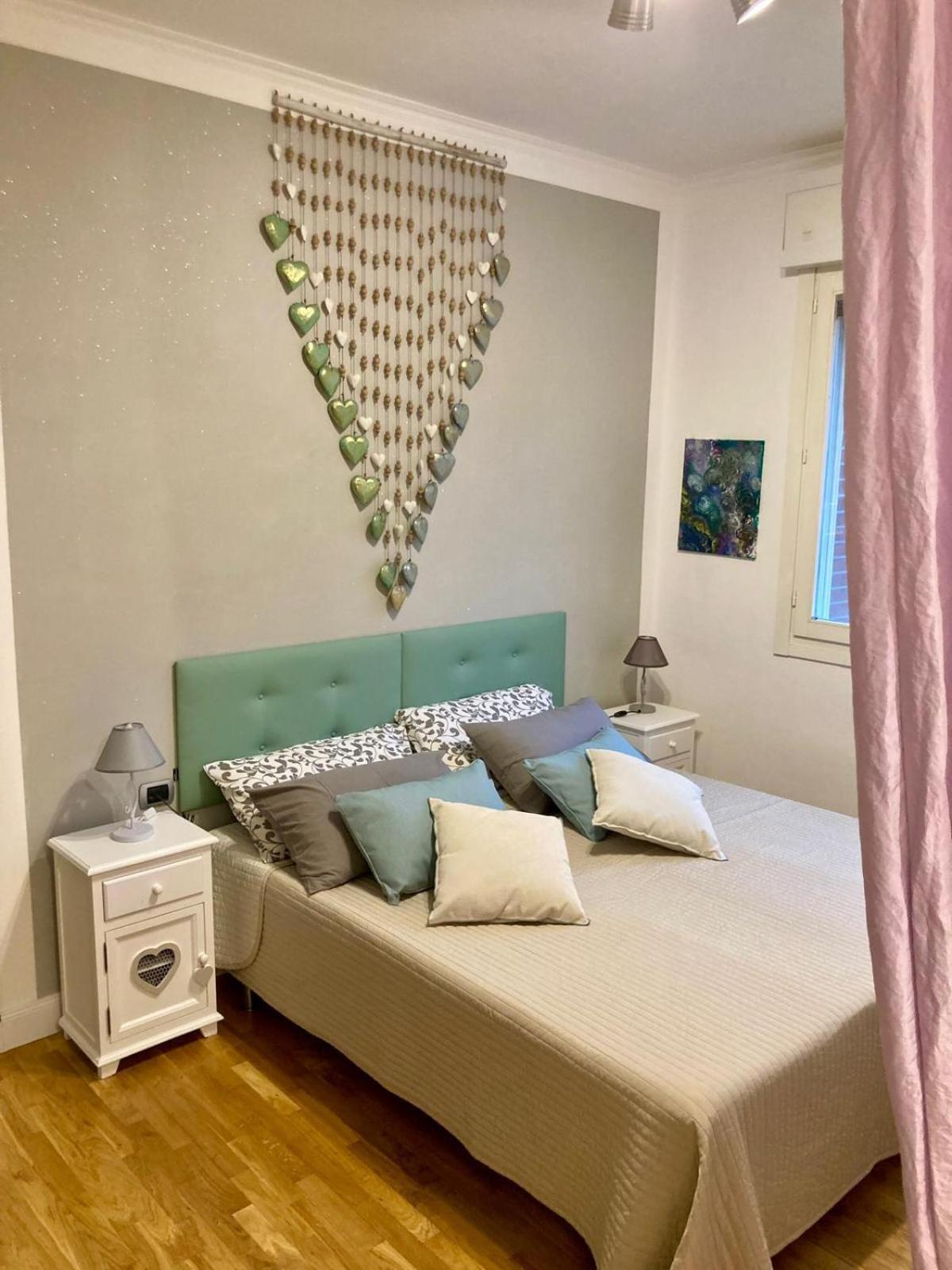 Zer051 Apartments Dossetti 23 Bolonya Dış mekan fotoğraf