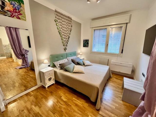Zer051 Apartments Dossetti 23 Bolonya Dış mekan fotoğraf