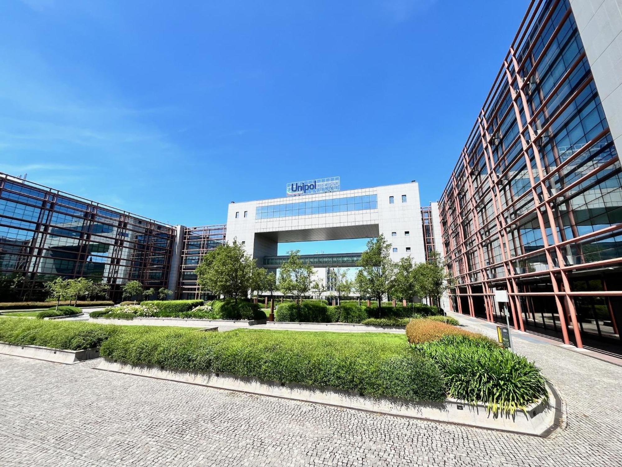 Zer051 Apartments Dossetti 23 Bolonya Dış mekan fotoğraf