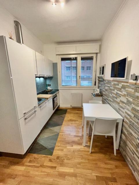 Zer051 Apartments Dossetti 23 Bolonya Dış mekan fotoğraf