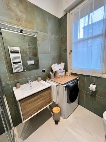 Zer051 Apartments Dossetti 23 Bolonya Dış mekan fotoğraf
