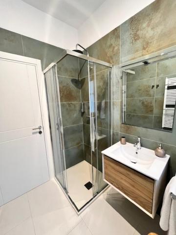 Zer051 Apartments Dossetti 23 Bolonya Dış mekan fotoğraf